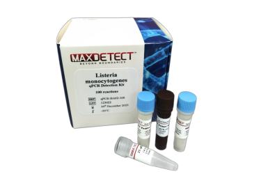 MaxDetect Listeria Monocytogenes qPCR Detection Kit