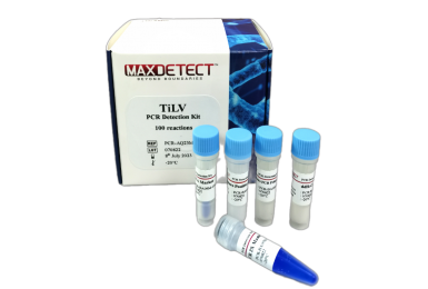 MaxDetect TiLV PCR Detection Kit