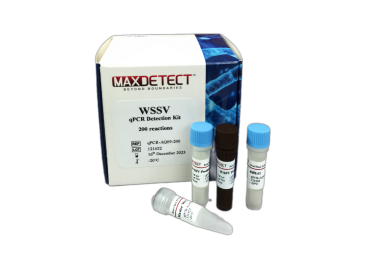 MaxDetect WSSV qPCR Detection Kit