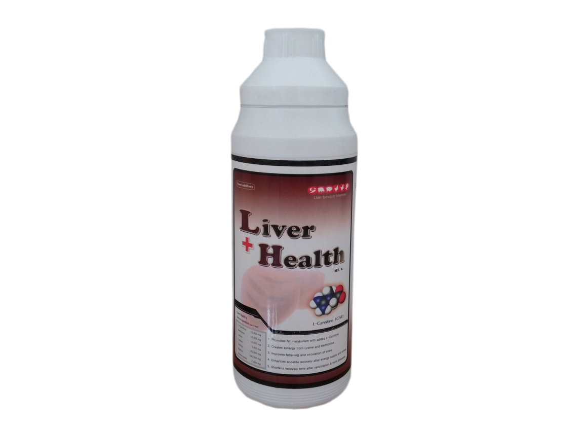 LIVER HEALTH