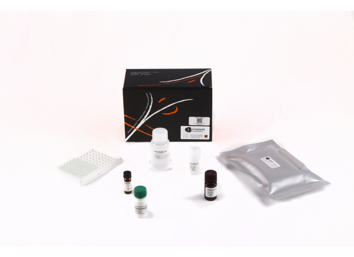 1-Standard Fumonisin