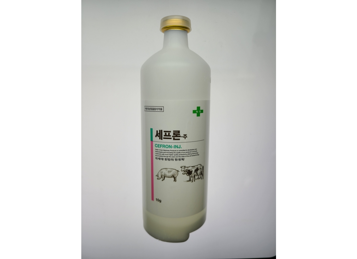 CEFRON Inj