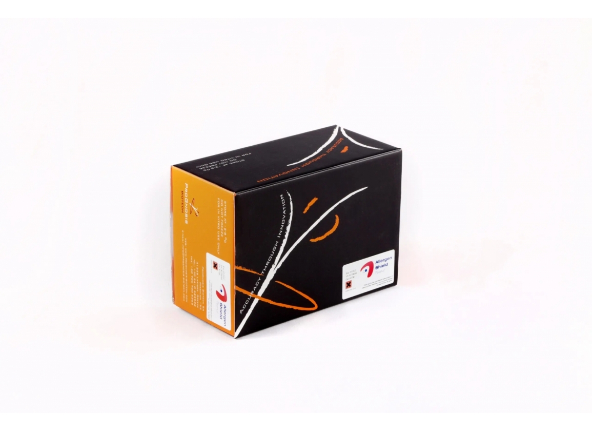 Allergen-Shield Peanut