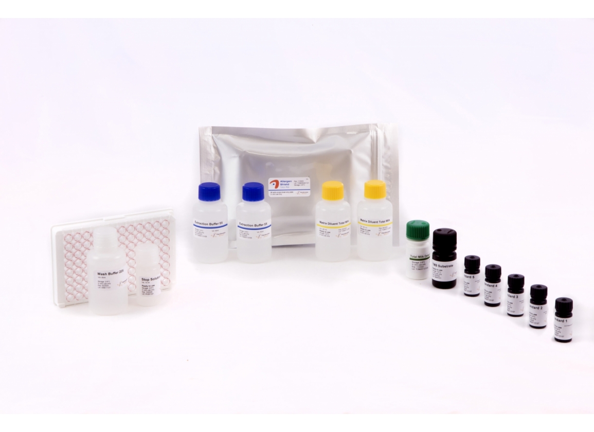 Allergen-Shield Total Milk