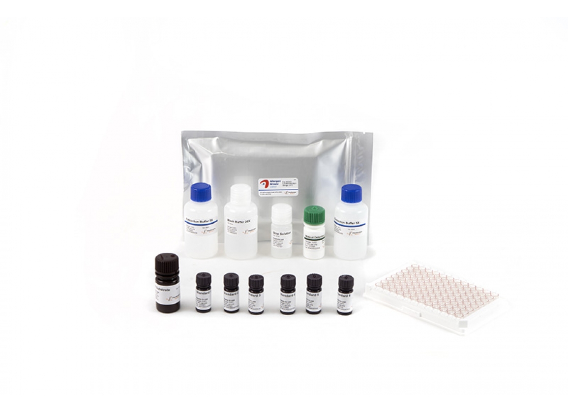 Allergen-Shield Walnut