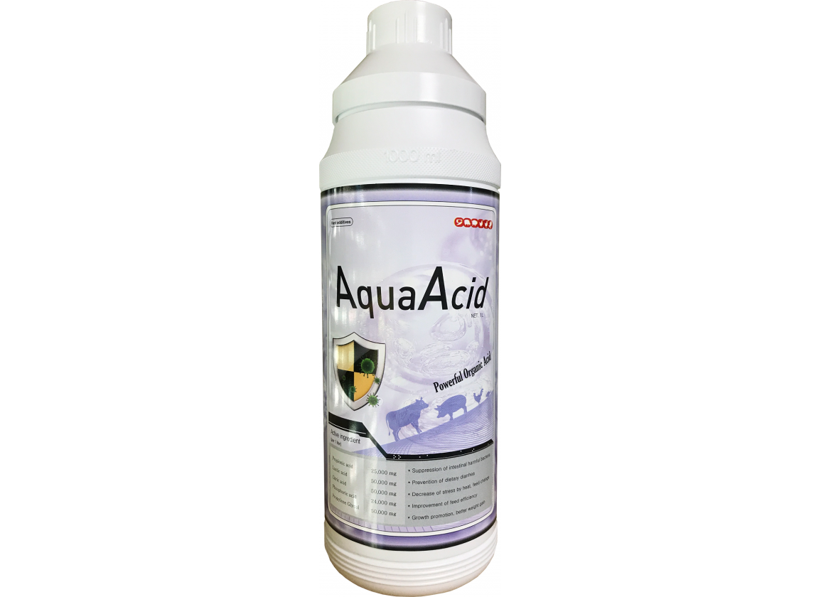 AQUA ACID