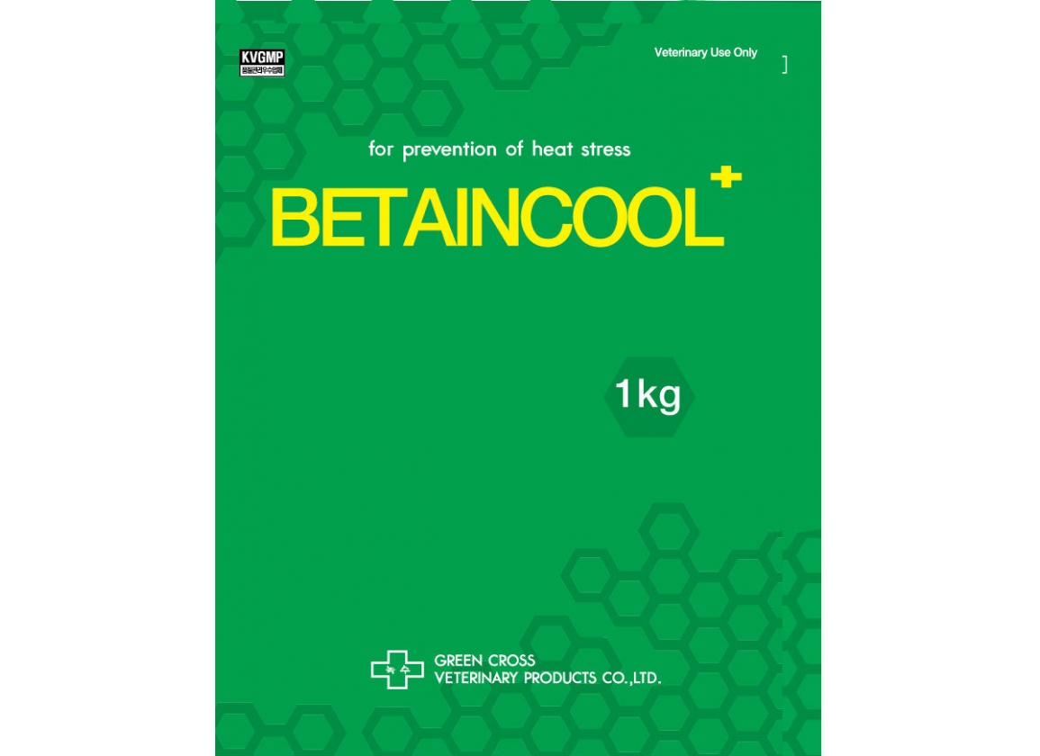 BETAINCOOL+