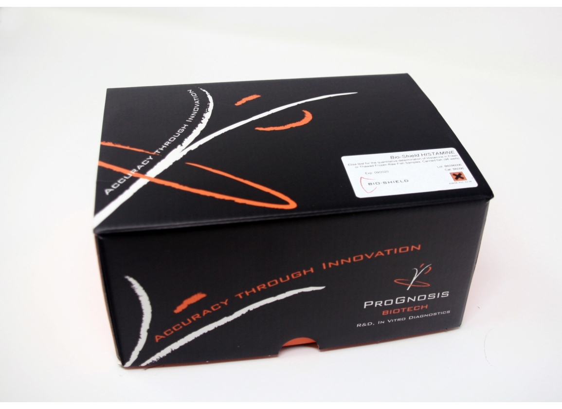 Bio Shield Histamine