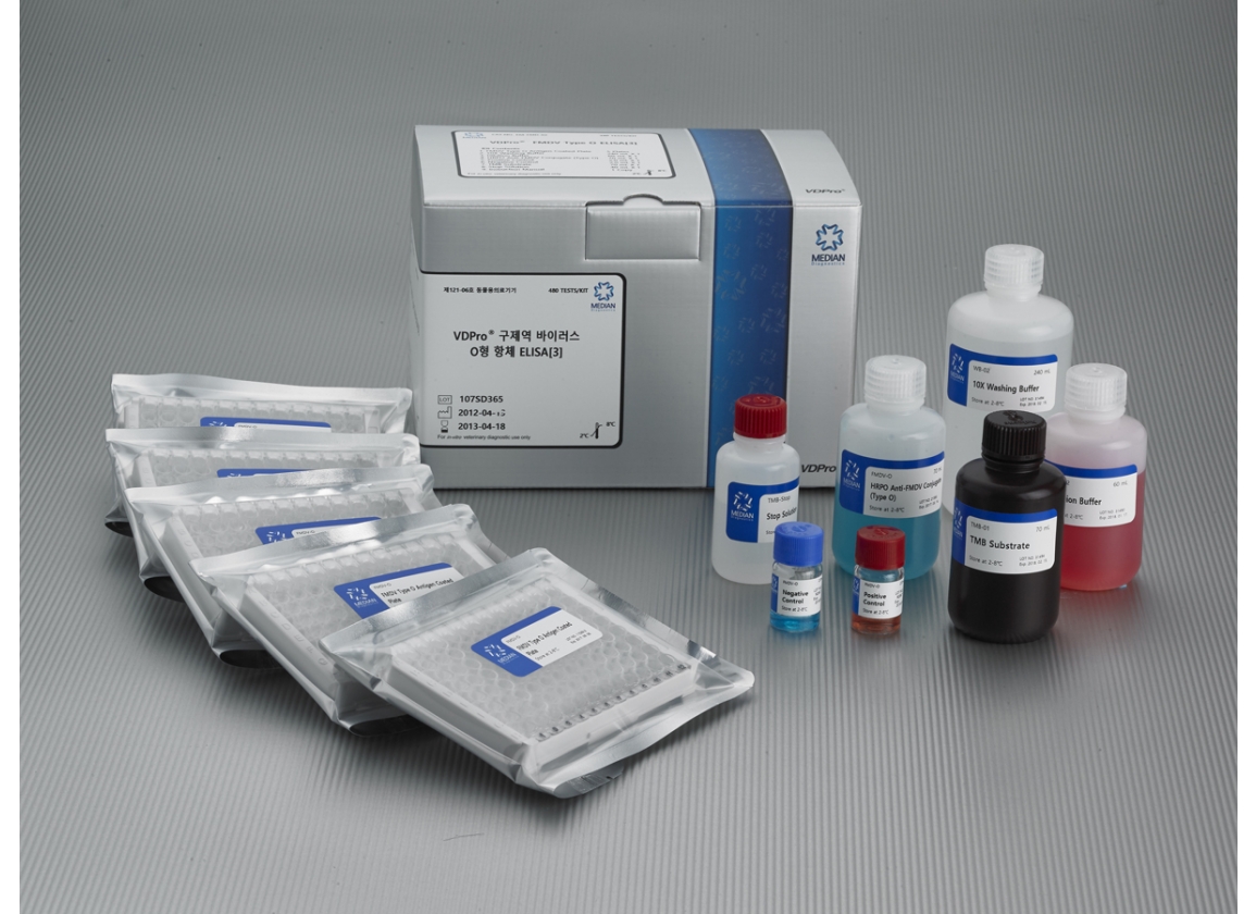 VDPro® FMDV type O ELISA