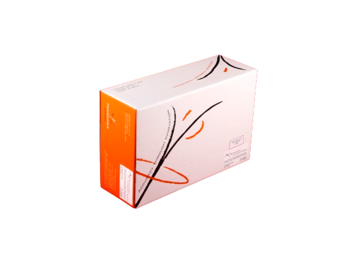 Symmetric Fumonisin Green