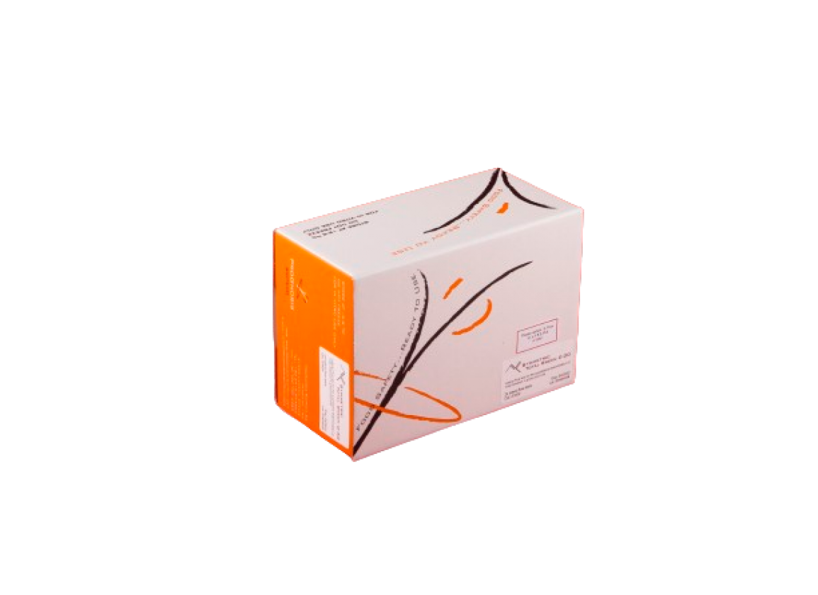 Symmetric Total Green 0-30