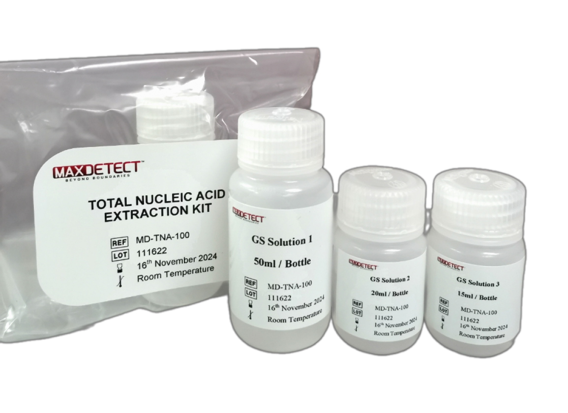 MaxDetect TNA Extraction Kit