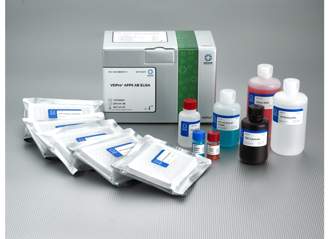 VDPro® APP5 AB ELISA