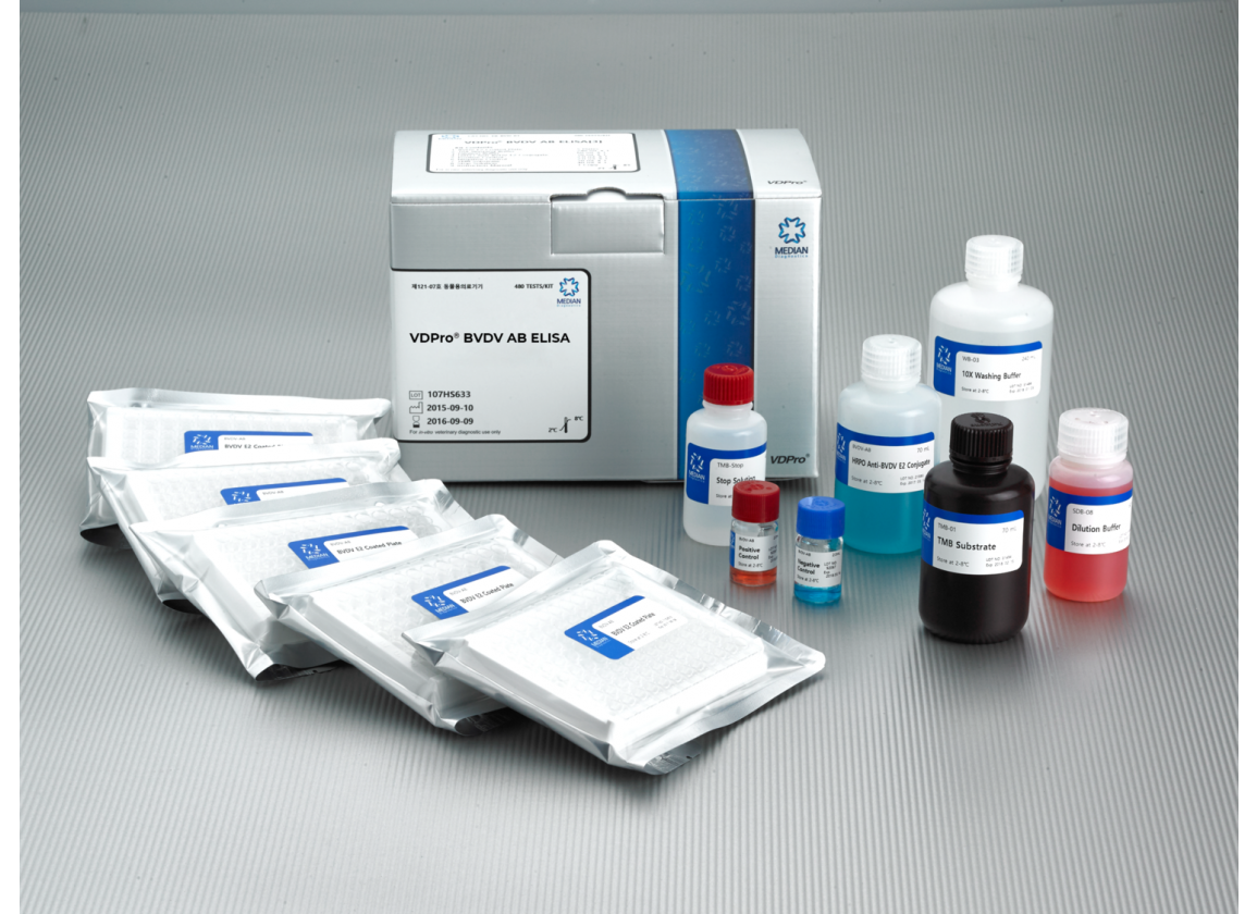 VDPro® BVDV AB ELISA