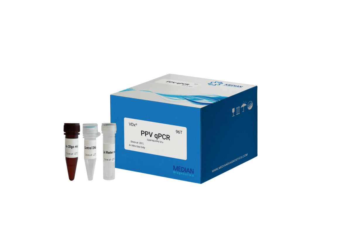 VDx® PPV qPCR
