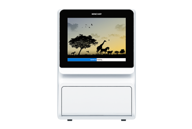 Máy xét nghiệm sinh hóa CELECARE V5 