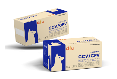 dfu EASY TEST® CCV/CPV
