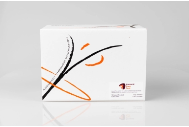 Almond Free Test