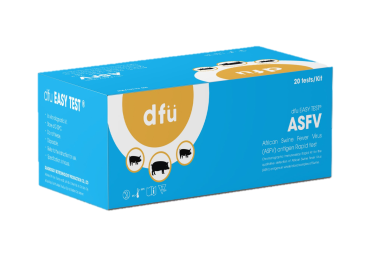 dfu EASY TEST® ASFV