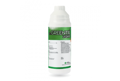 G.C. GREENTIL LIQUID
