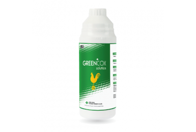 GREENCOX SOLUTION