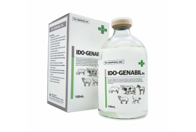 IDOGENABIL Inj