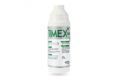 TRIMEX SOLUTION
