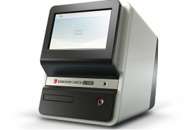 Asan Easy Check G-100V