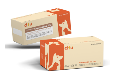 dfu EASY TEST® Leptospira Ab