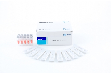 VDRG® TGEV Ag Rapid kit
