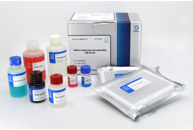 VDPro® Japanese Encephalitis AB ELISA