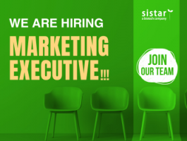 Sistar Vietnam tuyển dụng | Nhân Viên Marketing