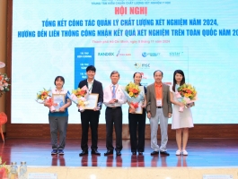 HỘI NGHỊ TRƯỜNG ĐẠI HỌC Y DƯỢC THÀNH PHỐ HỒ CHÍ MINH