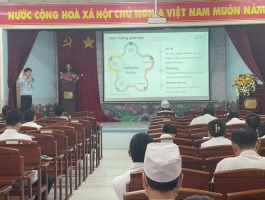 GIỚI THIỆU GIẢI PHÁP TOÀN DIỆN CHO XÉT NGHIỆM DỊ ỨNG TẠI BỆNH VIỆN NHI ĐỒNG ĐỒNG NAI!