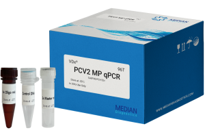 Kit multiplex Real-time PCR phát hiện virus Circo ở lợn