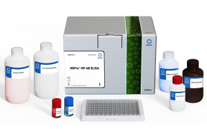 Kit ELISA phát hiện kháng thể Glasser - viêm đa xoang