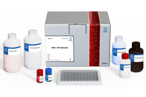 Kit ELISA phát hiện kháng thể Viêm phế quản truyền nhiễm