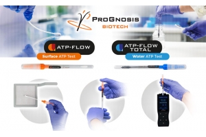 Que test đo lường độ sạch nước ATP-FLOW