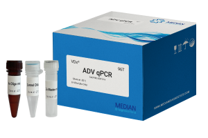 Kit Real-time PCR phát hiện virus Giả dại ở lợn