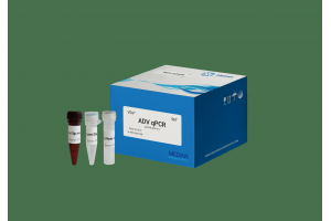 Kit Real-time PCR phát hiện virus Giả dại