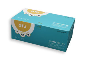 dfu EASY TEST® AIV 