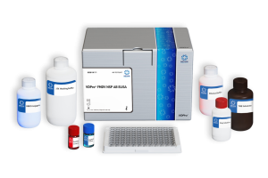 Kit ELISA phát hiện kháng thể NSP Lở mồm long móng