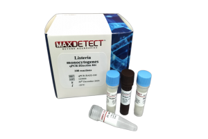 Kit phát hiện DNA của vi khuẩn Listeria Monocytogenes