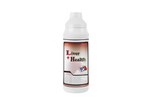 Tăng cường chức năng gan LIVER HEALTH