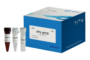 Kit Real-time PCR phát hiện virus Parvo ở lợn