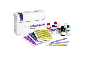 SGTi-Allergy Screen