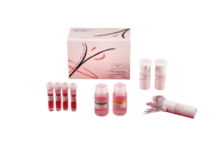 Kit Test nhanh Định lượng Độc tố Deoxynivalenol (DON). 