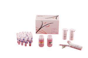 Kit Test nhanh Định lượng Độc tố Ochratoxin