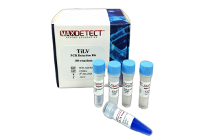 Kit PCR phát hiện DNA Virus gây bệnh trên cá rô phi - Tilapia Lake Virus (TiLV)