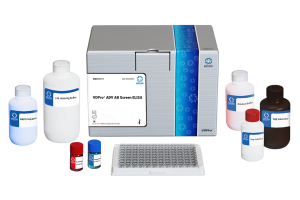 Kit ELISA phát hiện kháng thể Giả dại gB